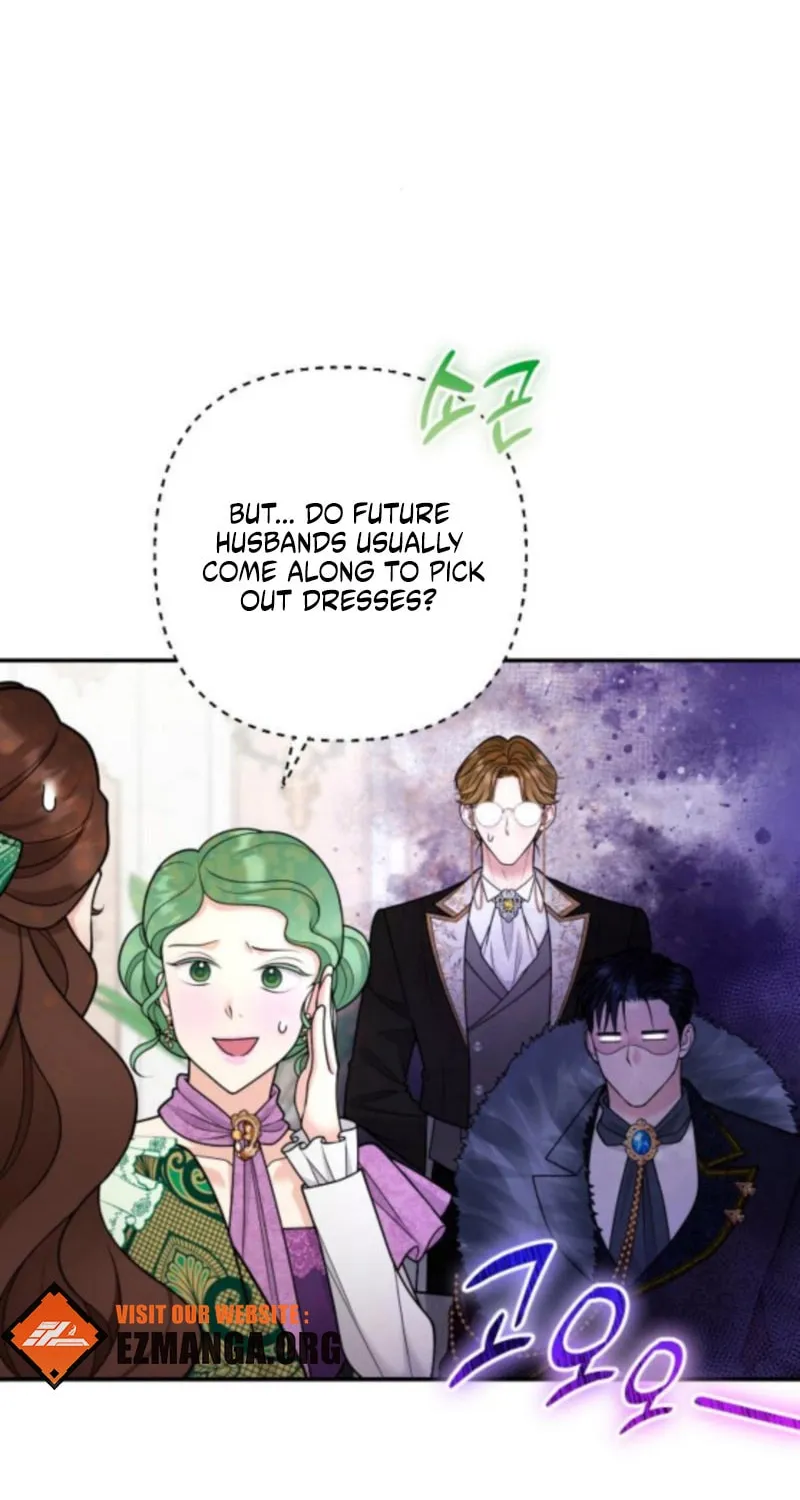 Read Holding You Close chapter 42 image 51 on Lezhin