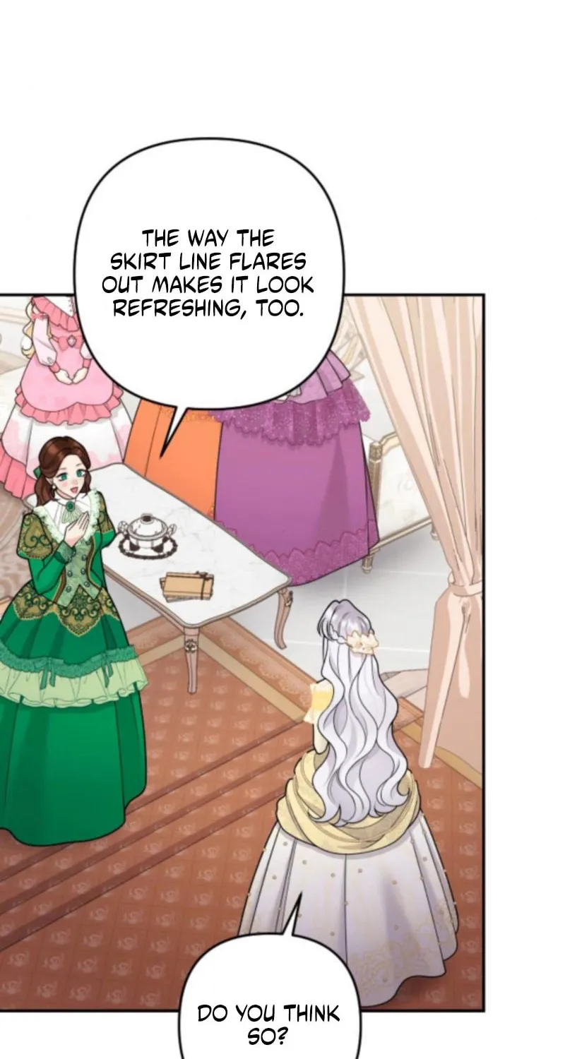 Read Holding You Close chapter 42 image 57 on Lezhin