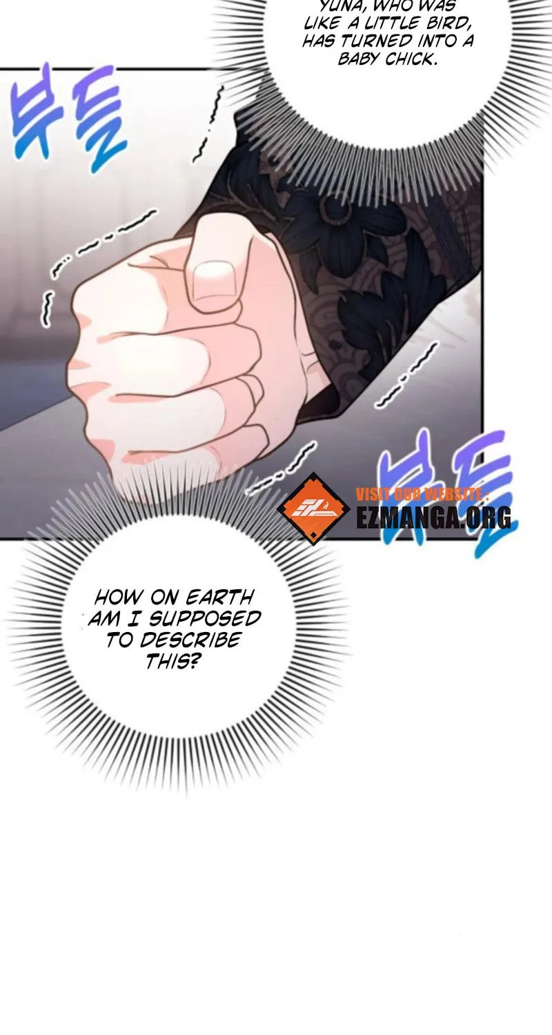 Read Holding You Close chapter 42 image 61 on Lezhin