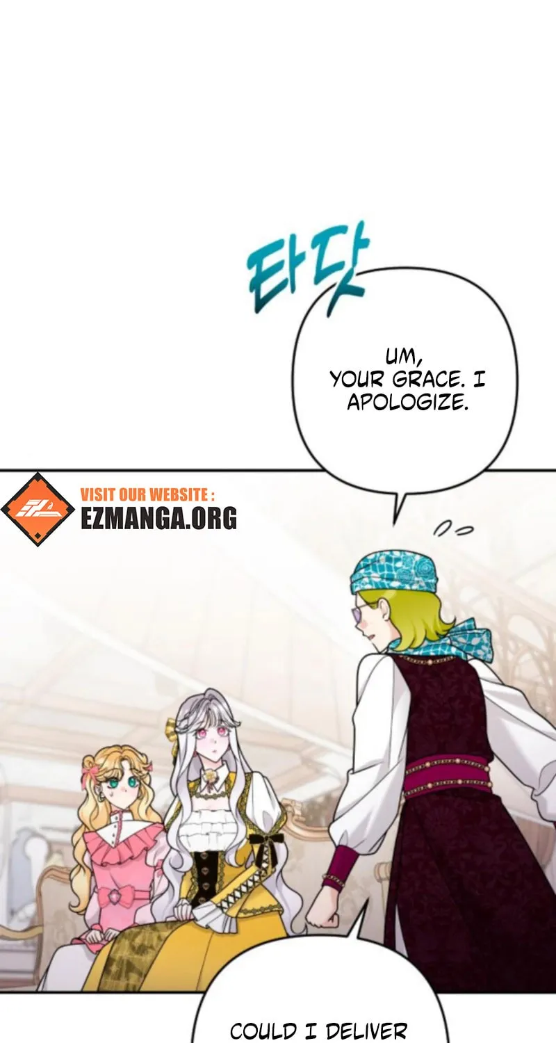 Read Holding You Close chapter 42 image 8 on Lezhin