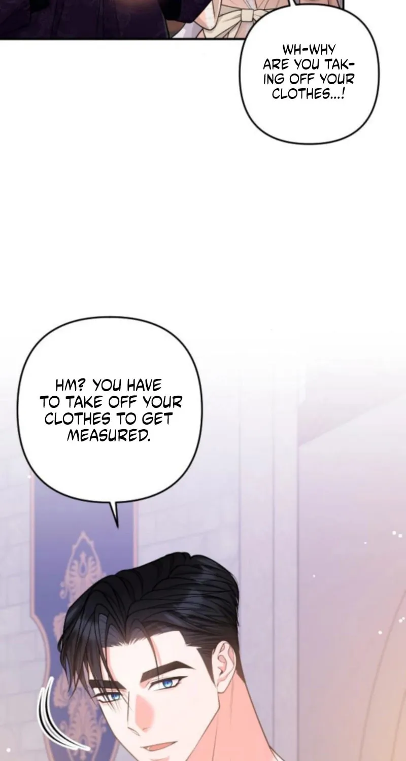 Read Holding You Close chapter 42 image 94 on Lezhin