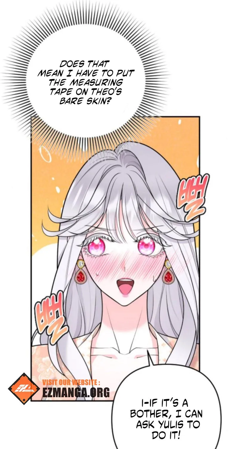 Read Holding You Close chapter 42 image 96 on Lezhin