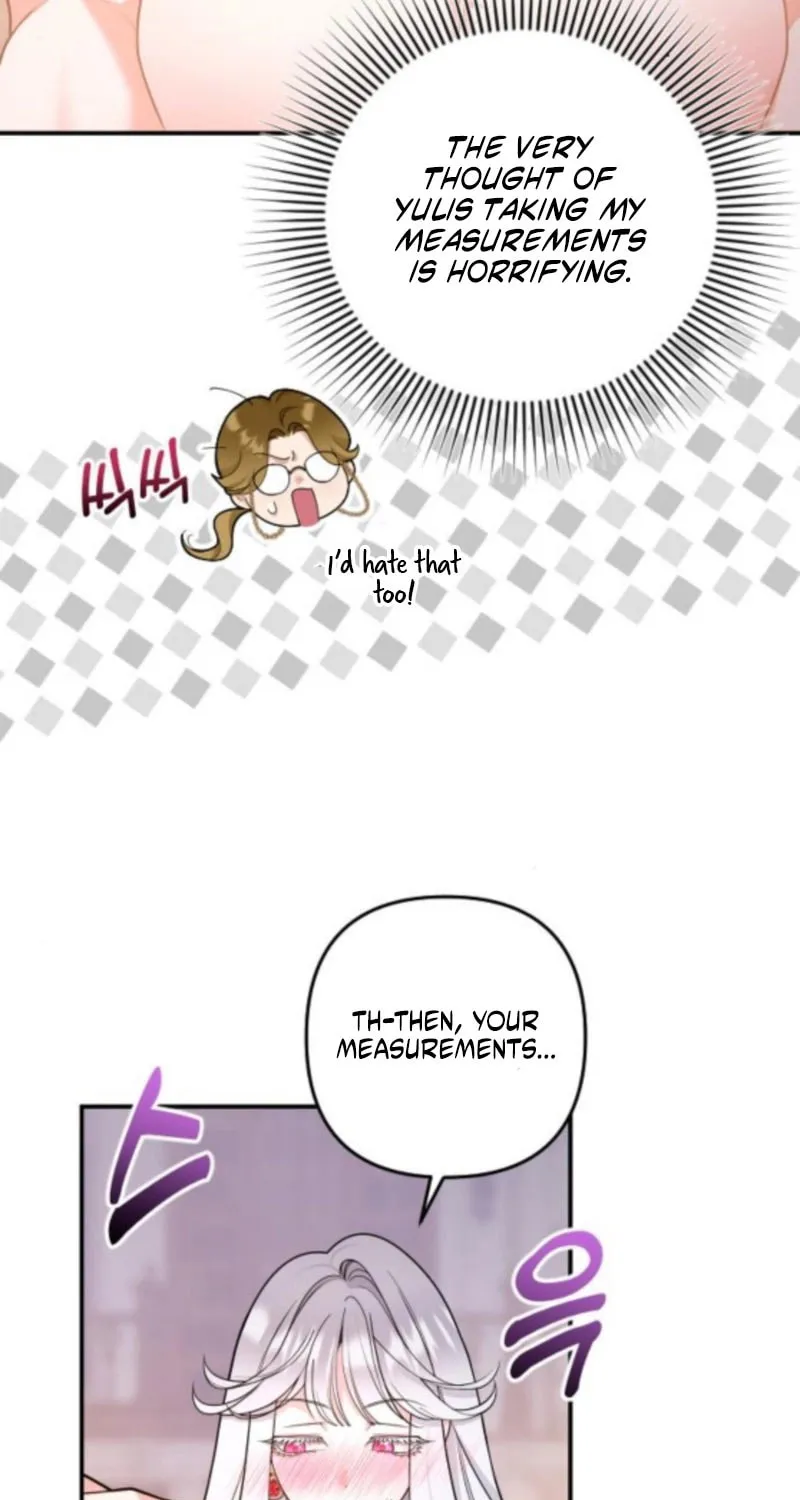 Read Holding You Close chapter 42 image 98 on Lezhin