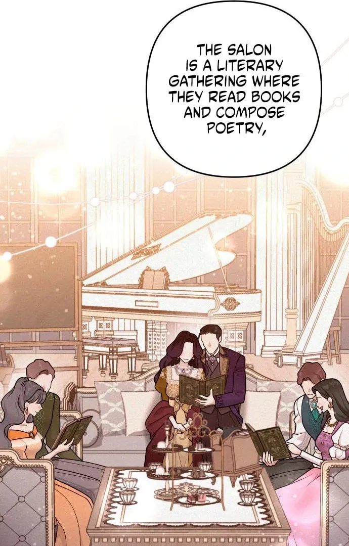 Read Holding You Close chapter 43 image 103 on Lezhin