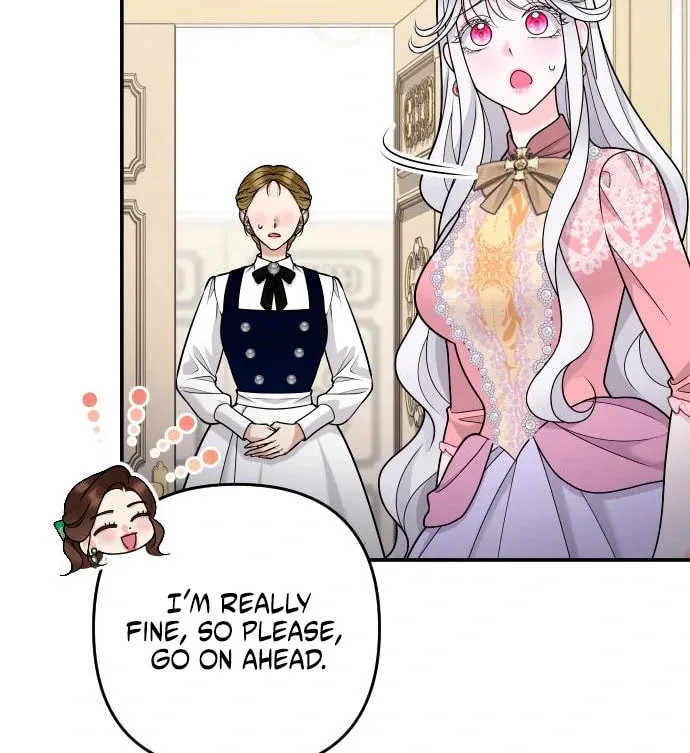 Read Holding You Close chapter 43 image 116 on Lezhin