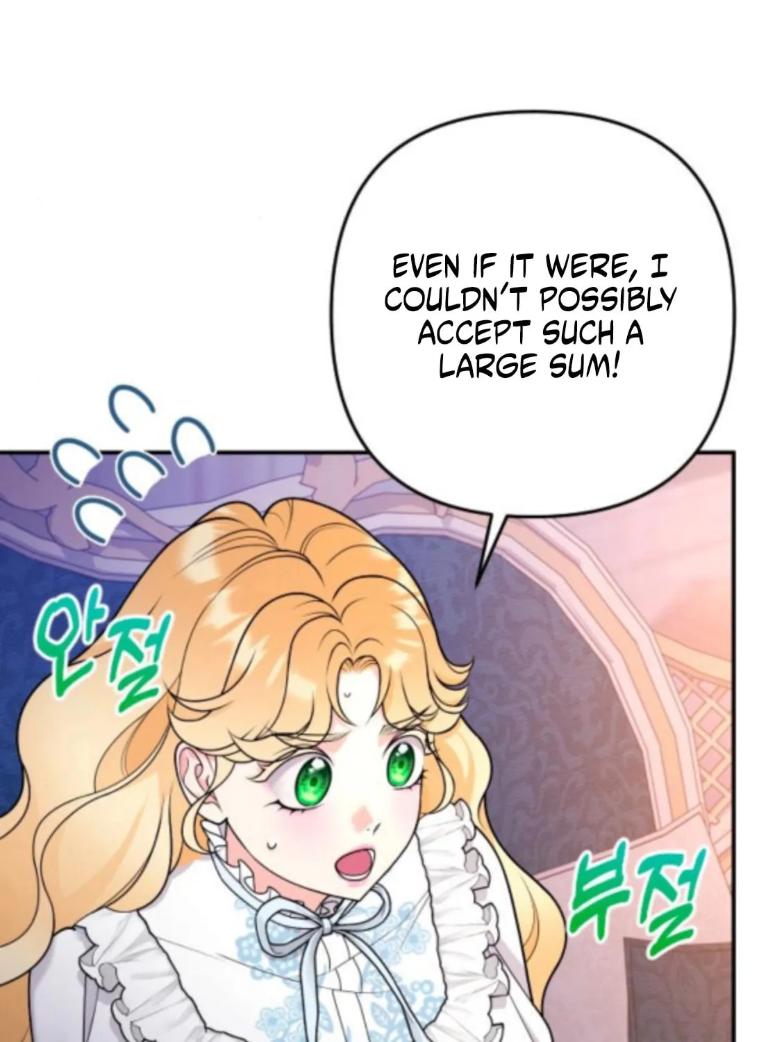 Read Holding You Close chapter 44 image 102 on Lezhin