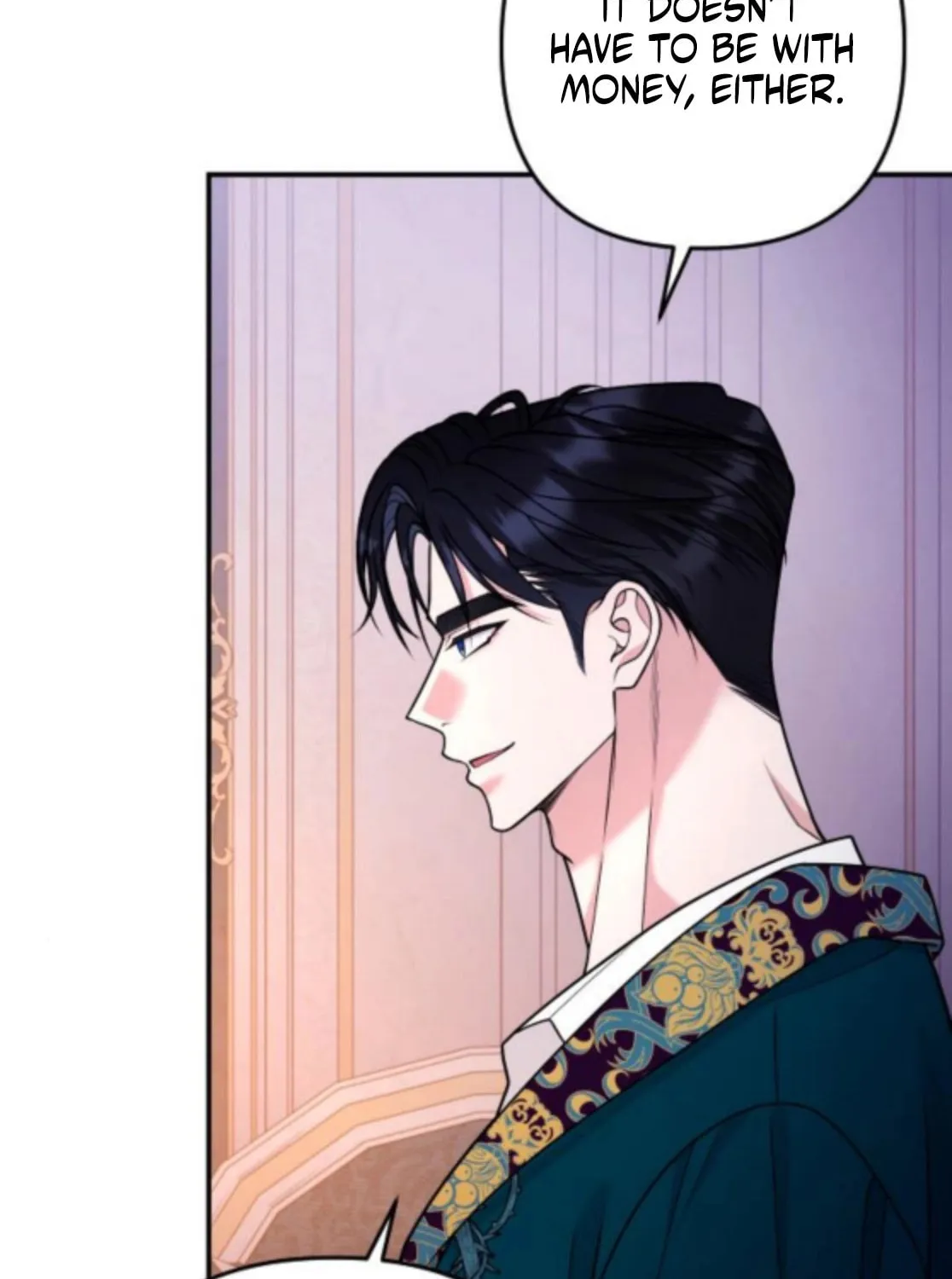 Read Holding You Close chapter 44 image 104 on Lezhin