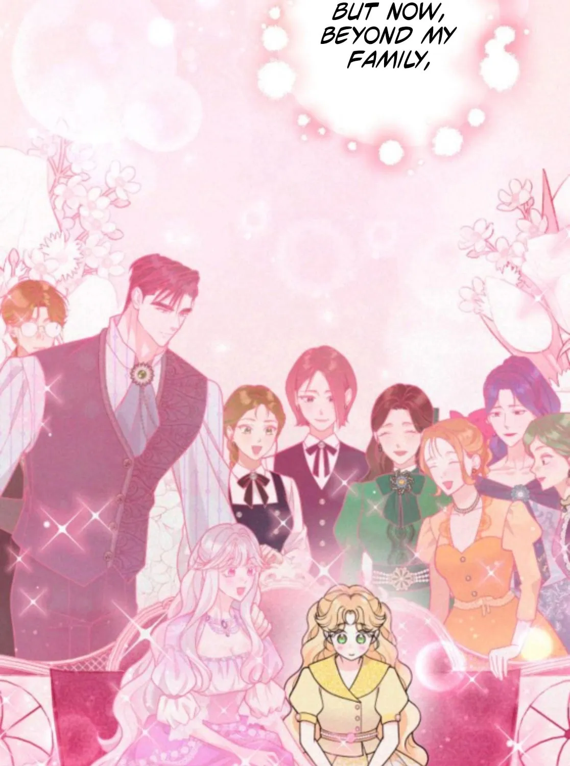 Read Holding You Close chapter 44 image 113 on Lezhin