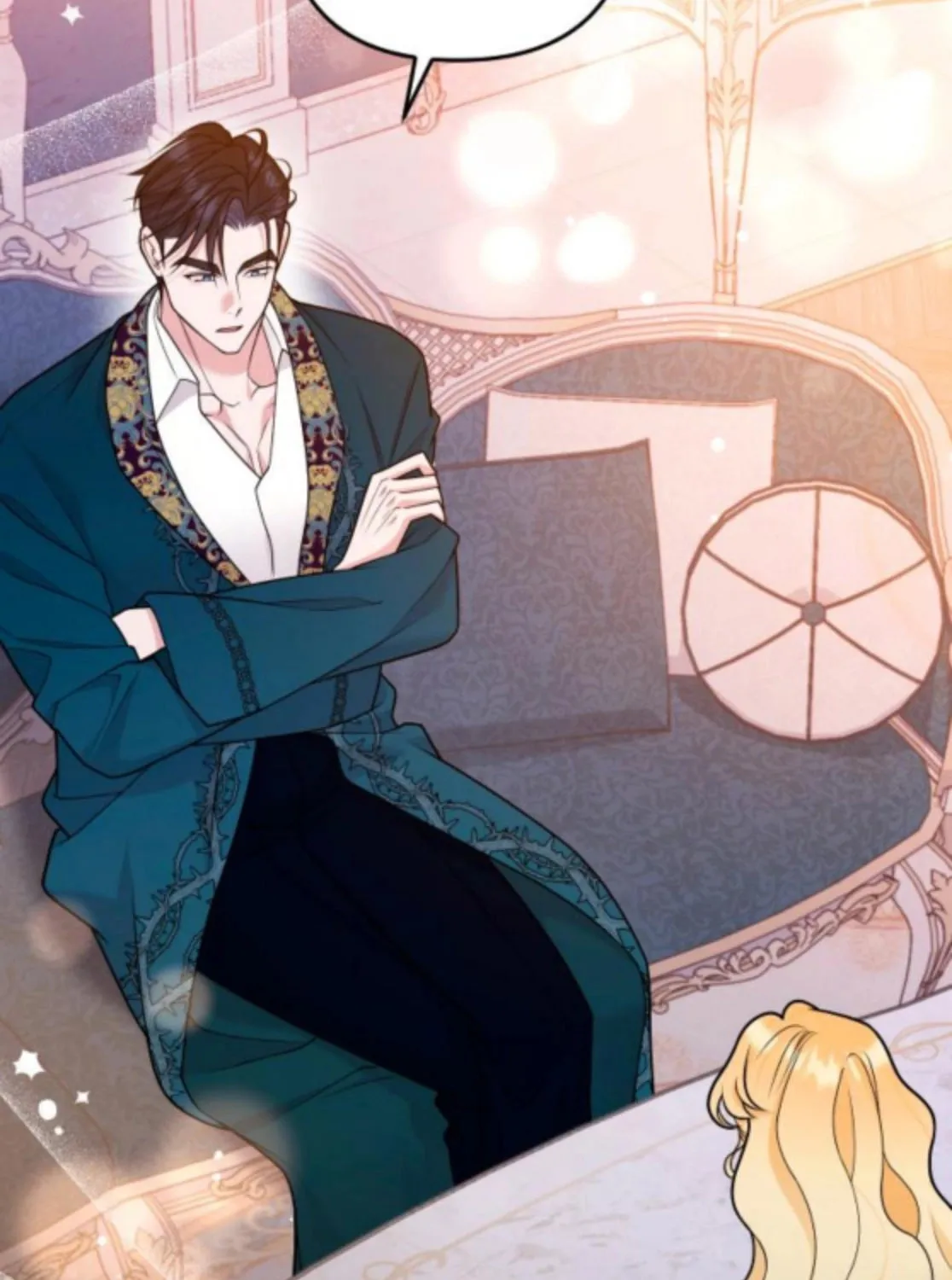 Read Holding You Close chapter 44 image 121 on Lezhin