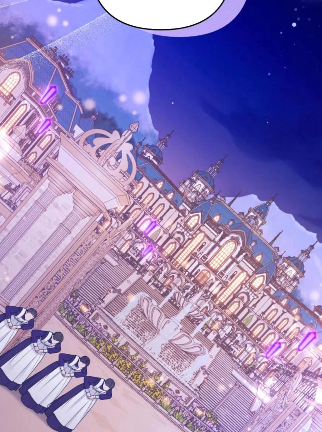 Read Holding You Close chapter 44 image 136 on Lezhin