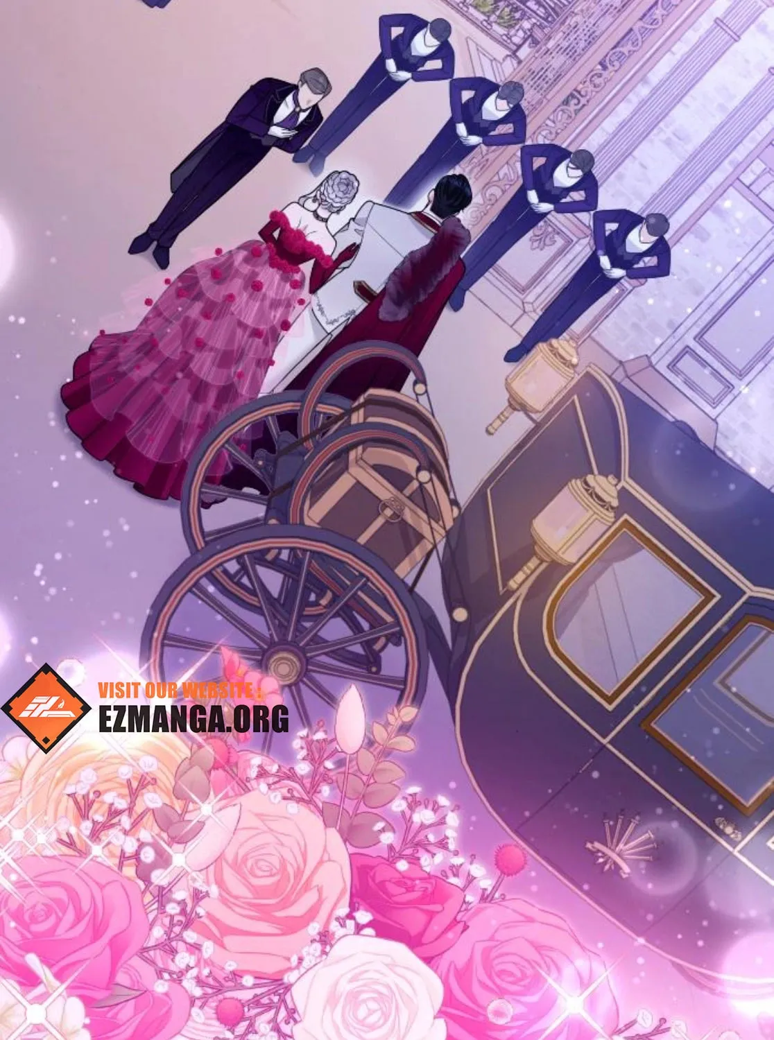 Read Holding You Close chapter 44 image 137 on Lezhin