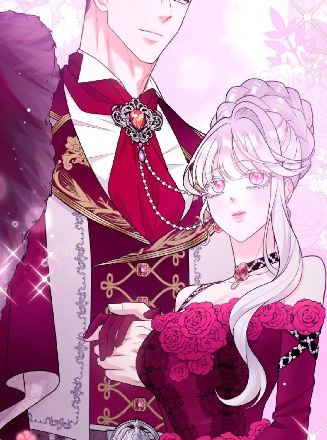 Read Holding You Close chapter 44 image 139 on Lezhin