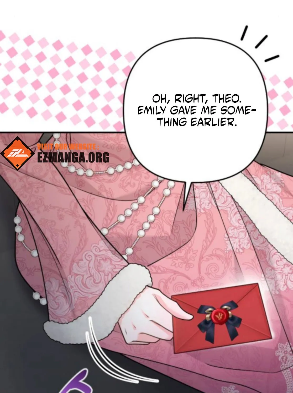 Read Holding You Close chapter 44 image 17 on Lezhin