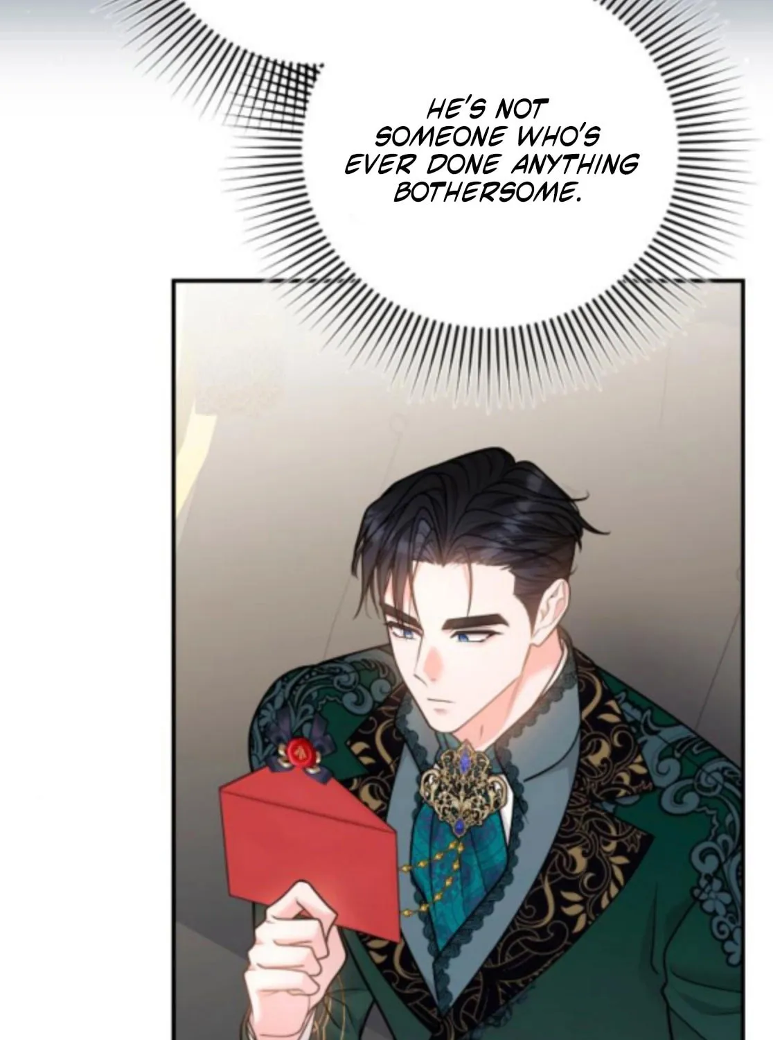 Read Holding You Close chapter 44 image 25 on Lezhin