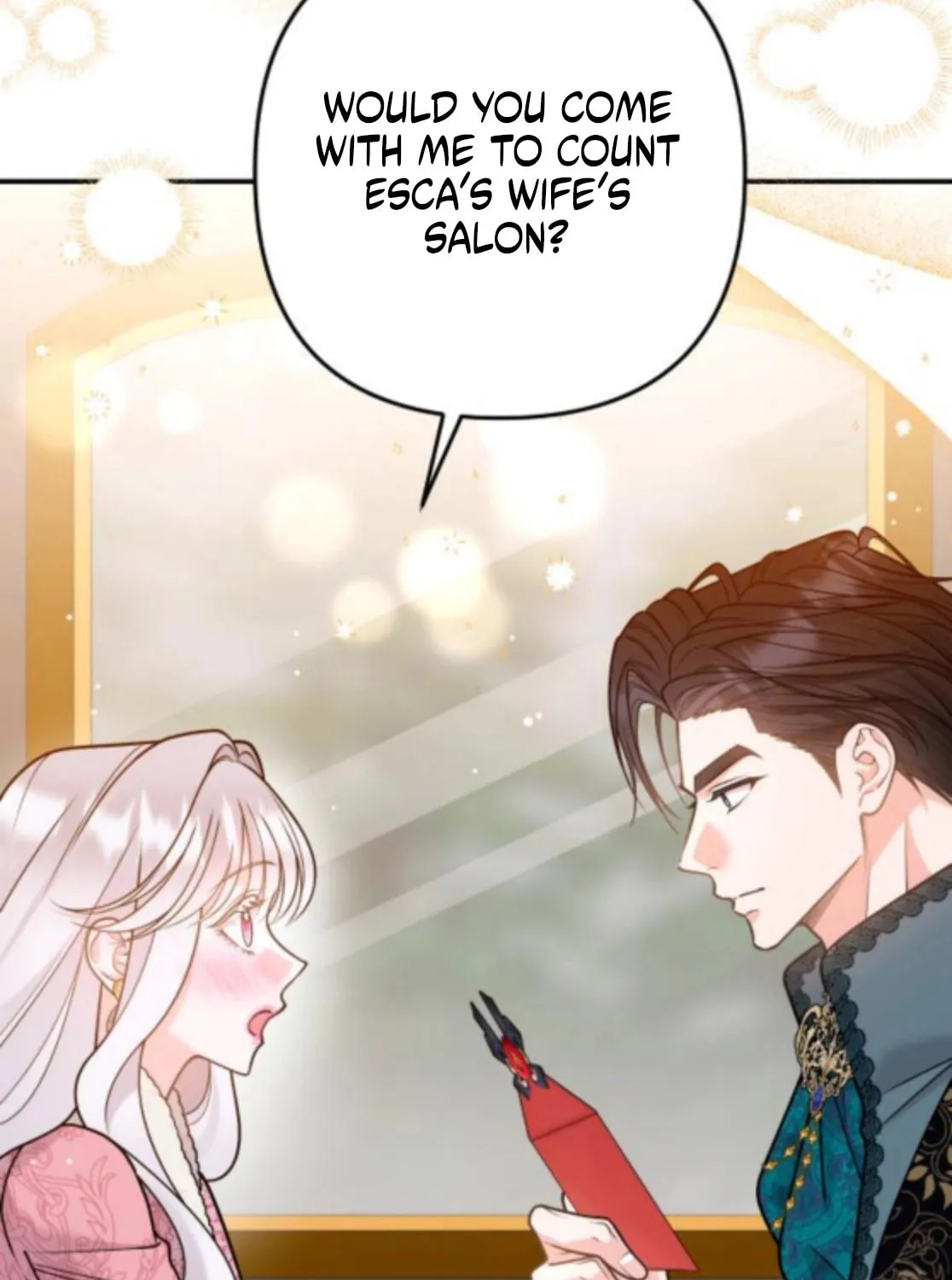 Read Holding You Close chapter 44 image 27 on Lezhin