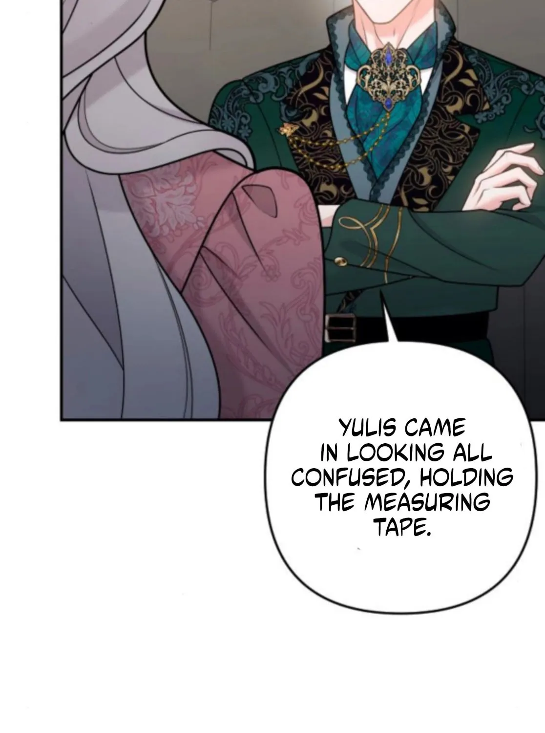 Read Holding You Close chapter 44 image 3 on Lezhin