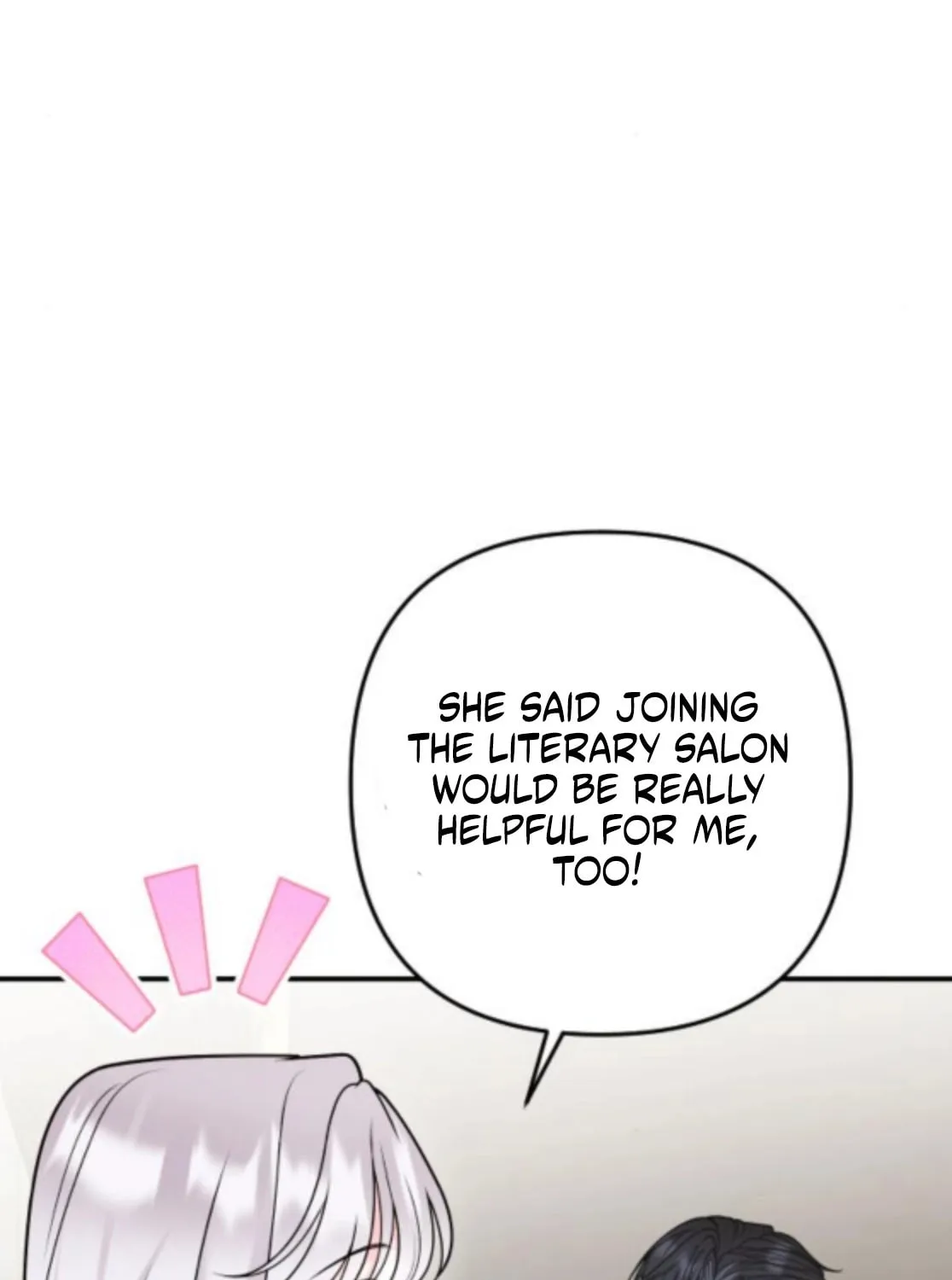 Read Holding You Close chapter 44 image 31 on Lezhin