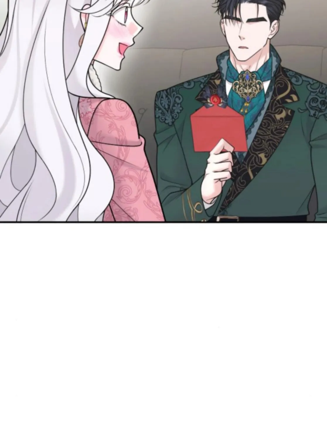 Read Holding You Close chapter 44 image 32 on Lezhin