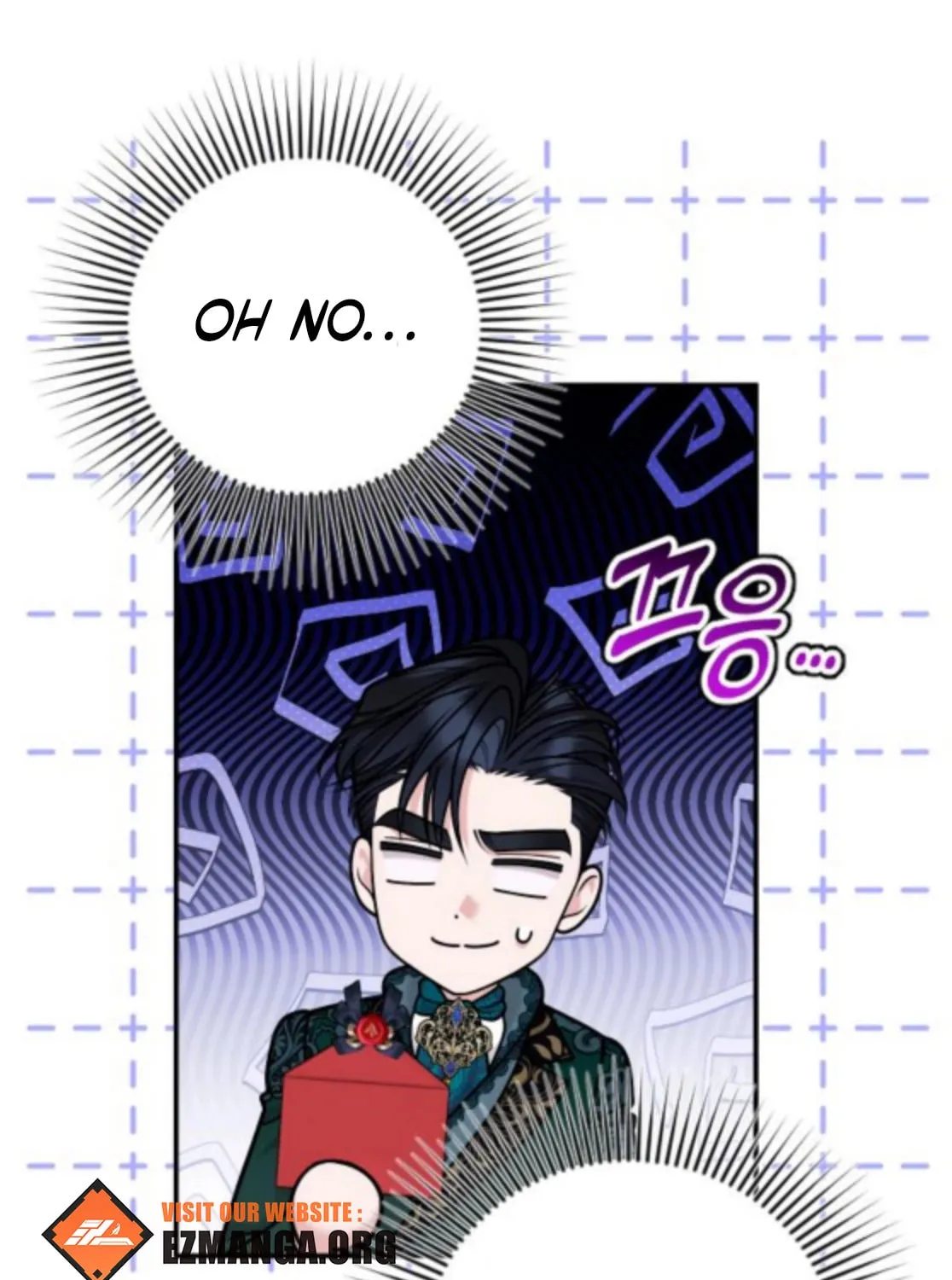 Read Holding You Close chapter 44 image 33 on Lezhin