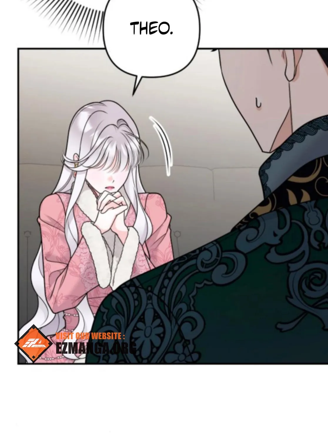 Read Holding You Close chapter 44 image 35 on Lezhin