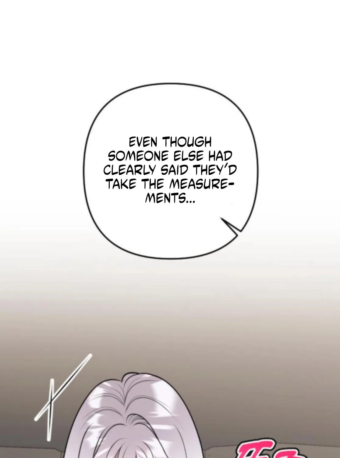 Read Holding You Close chapter 44 image 4 on Lezhin