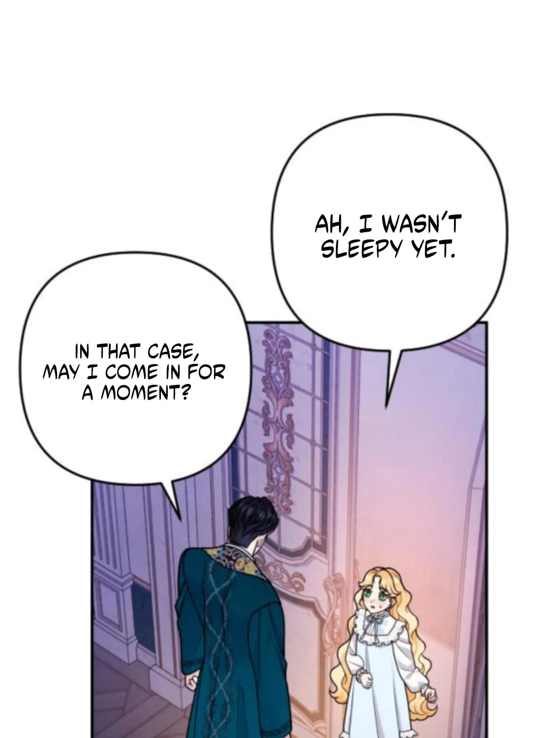 Read Holding You Close chapter 44 image 62 on Lezhin