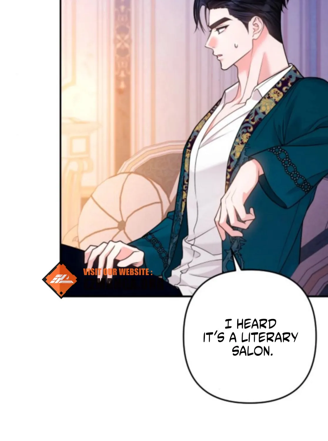 Read Holding You Close chapter 44 image 70 on Lezhin
