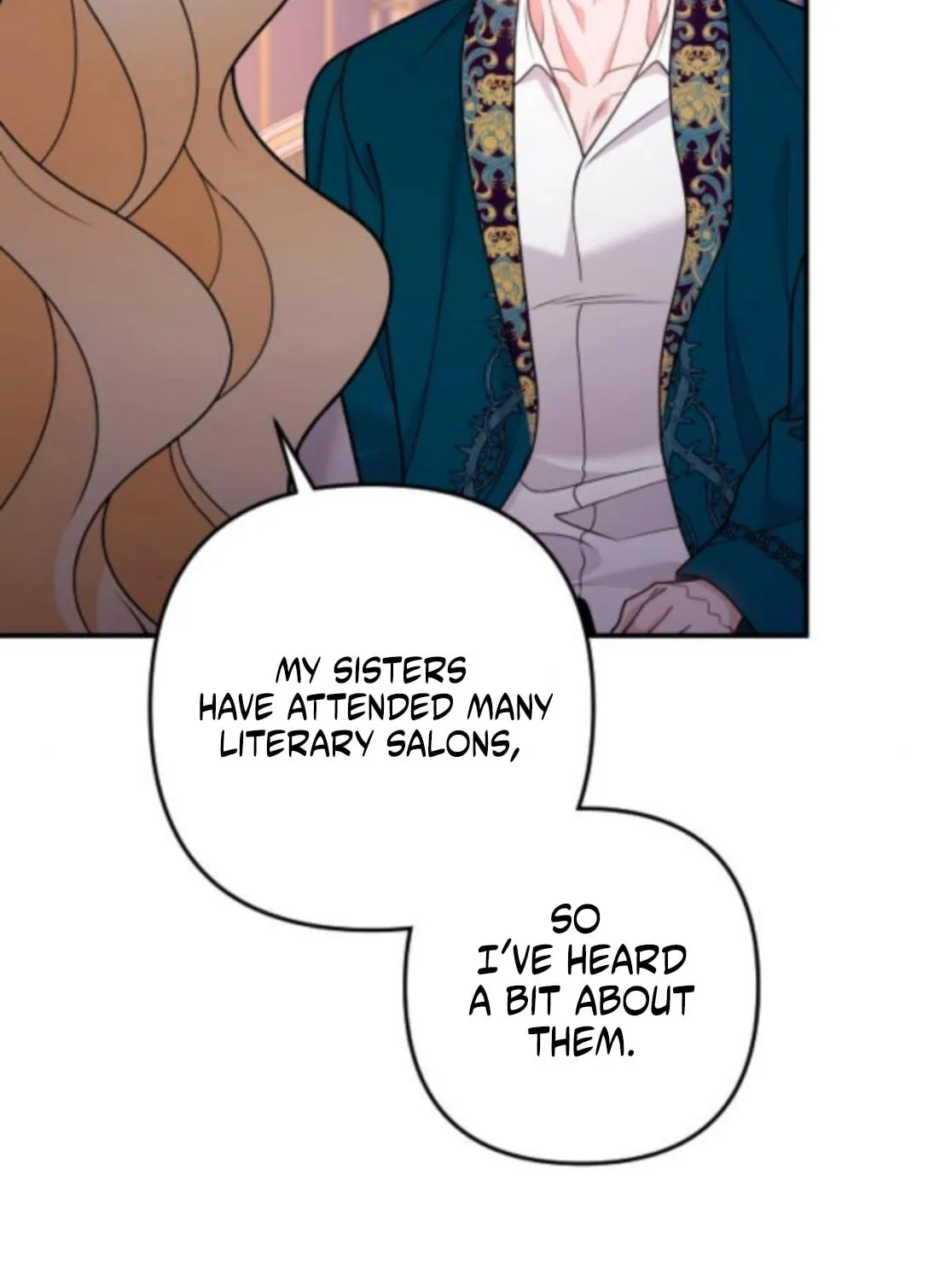 Read Holding You Close chapter 44 image 80 on Lezhin