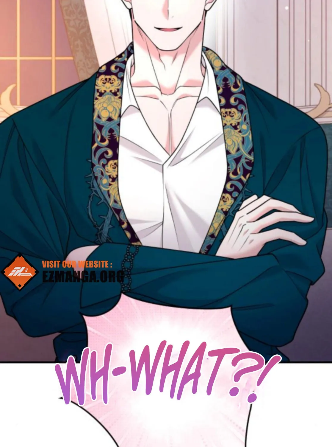Read Holding You Close chapter 44 image 99 on Lezhin