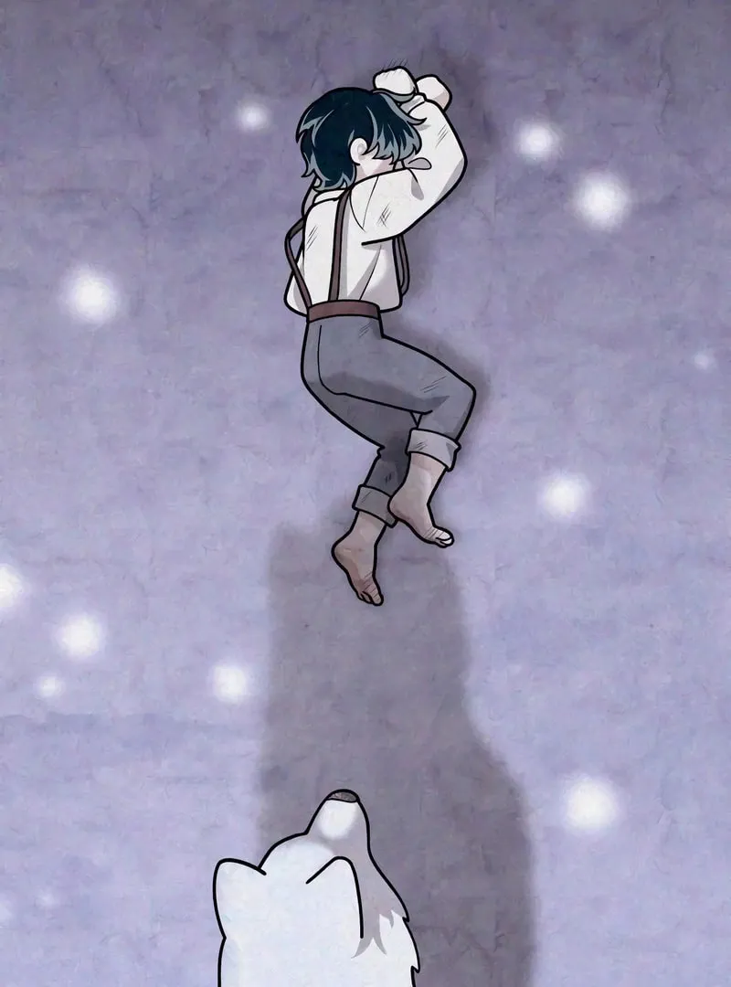 Read Holding You Close chapter 45 image 85 on Lezhin