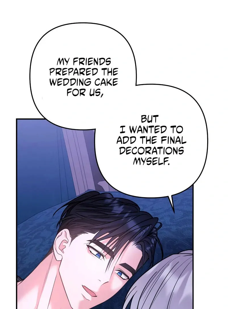 Read Holding You Close chapter 46 image 82 on Lezhin