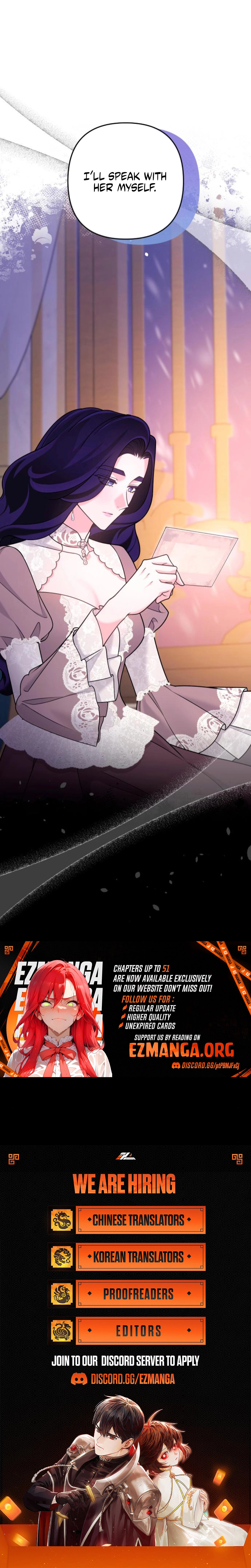 Read Holding You Close chapter 48 image 7 on Lezhin