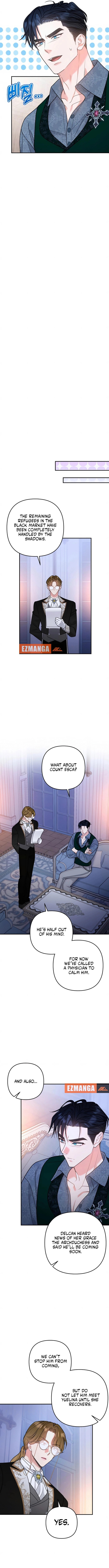 Read Holding You Close chapter 50 image 10 on Lezhin
