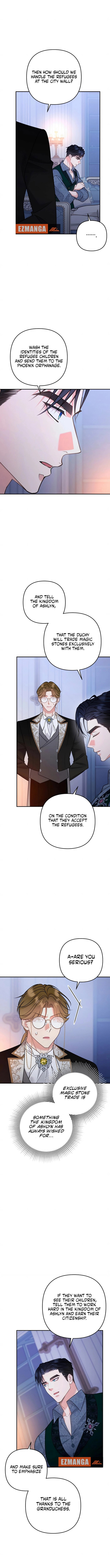 Read Holding You Close chapter 50 image 11 on Lezhin