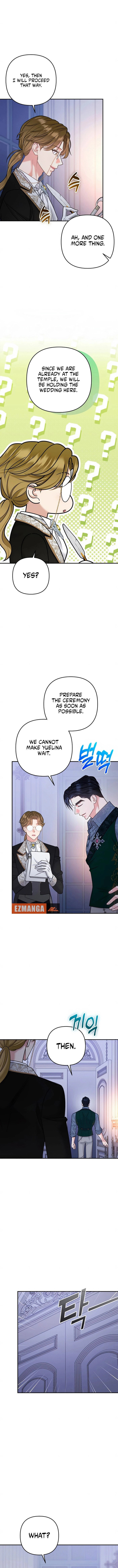 Read Holding You Close chapter 50 image 12 on Lezhin