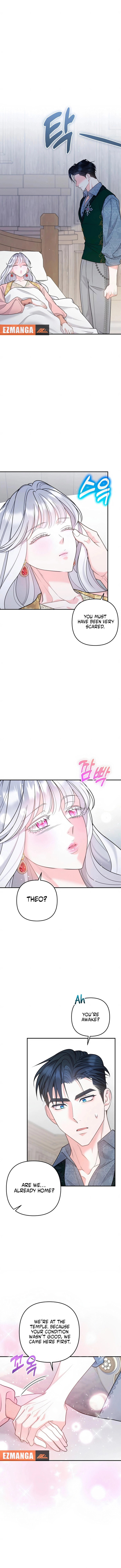 Read Holding You Close chapter 50 image 4 on Lezhin