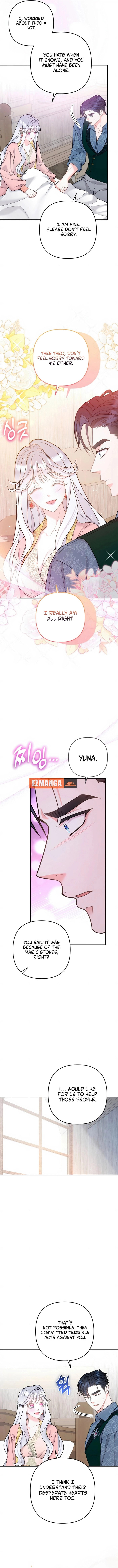 Read Holding You Close chapter 50 image 6 on Lezhin