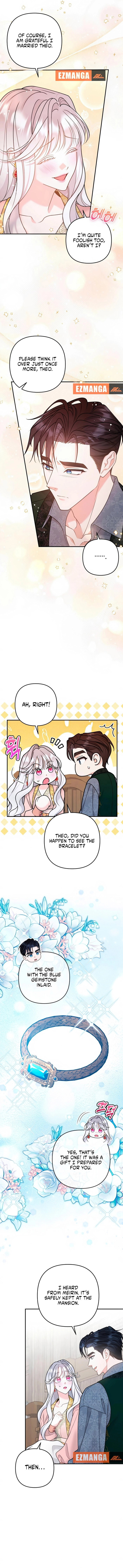 Read Holding You Close chapter 50 image 7 on Lezhin