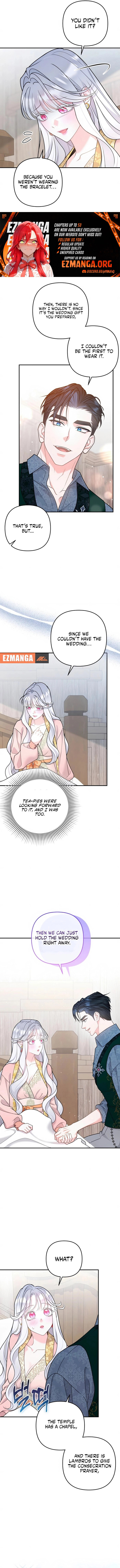 Read Holding You Close chapter 50 image 8 on Lezhin