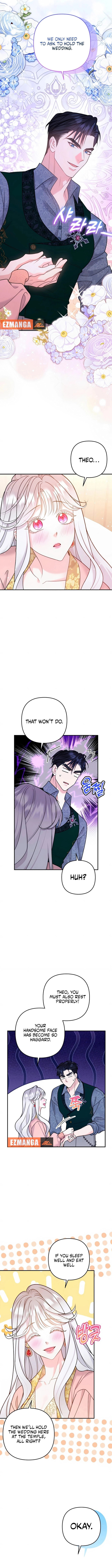 Read Holding You Close chapter 50 image 9 on Lezhin
