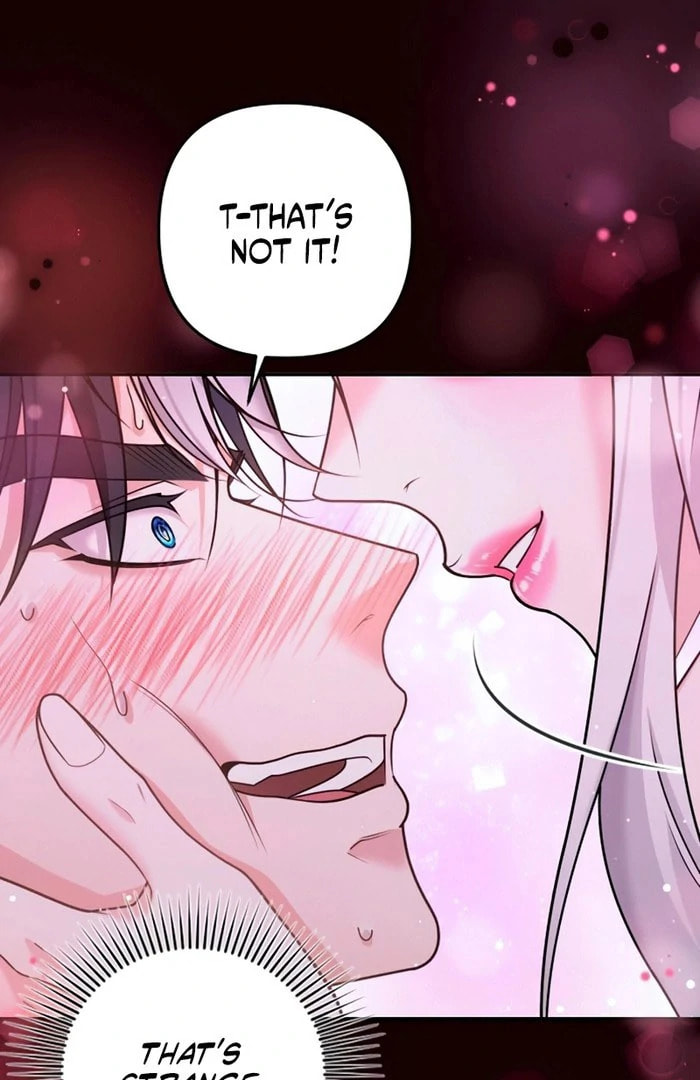 Read Holding You Close chapter 51 image 14 on Lezhin