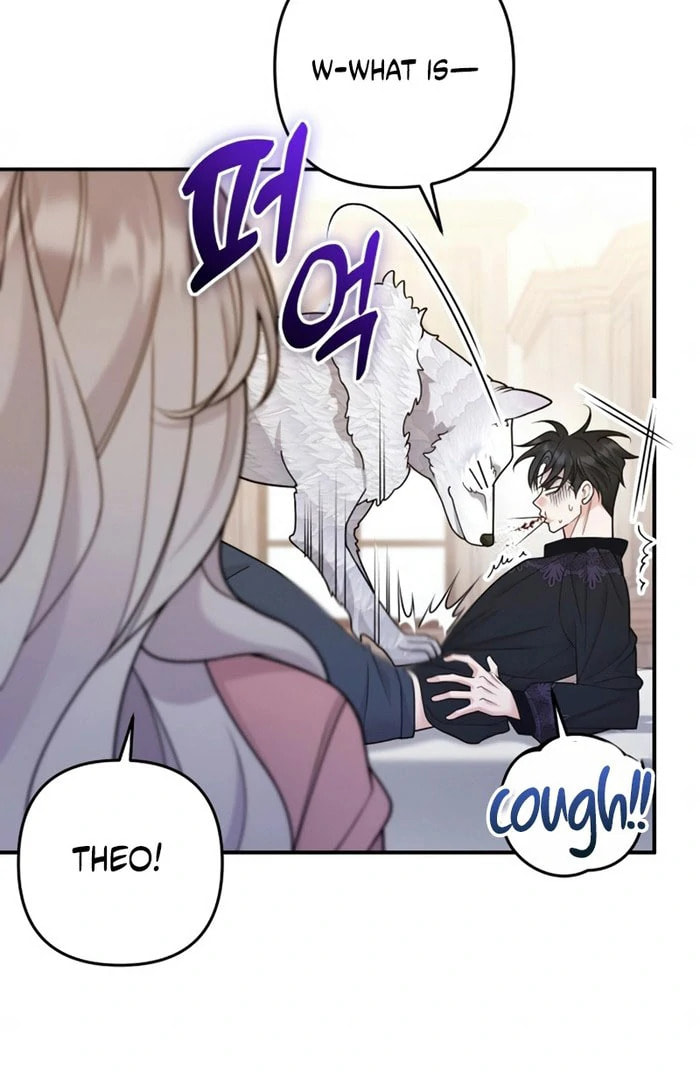 Read Holding You Close chapter 51 image 23 on Lezhin