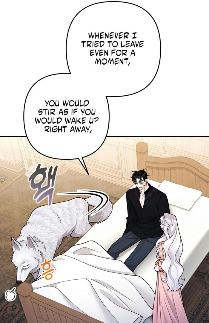 Read Holding You Close chapter 51 image 29 on Lezhin