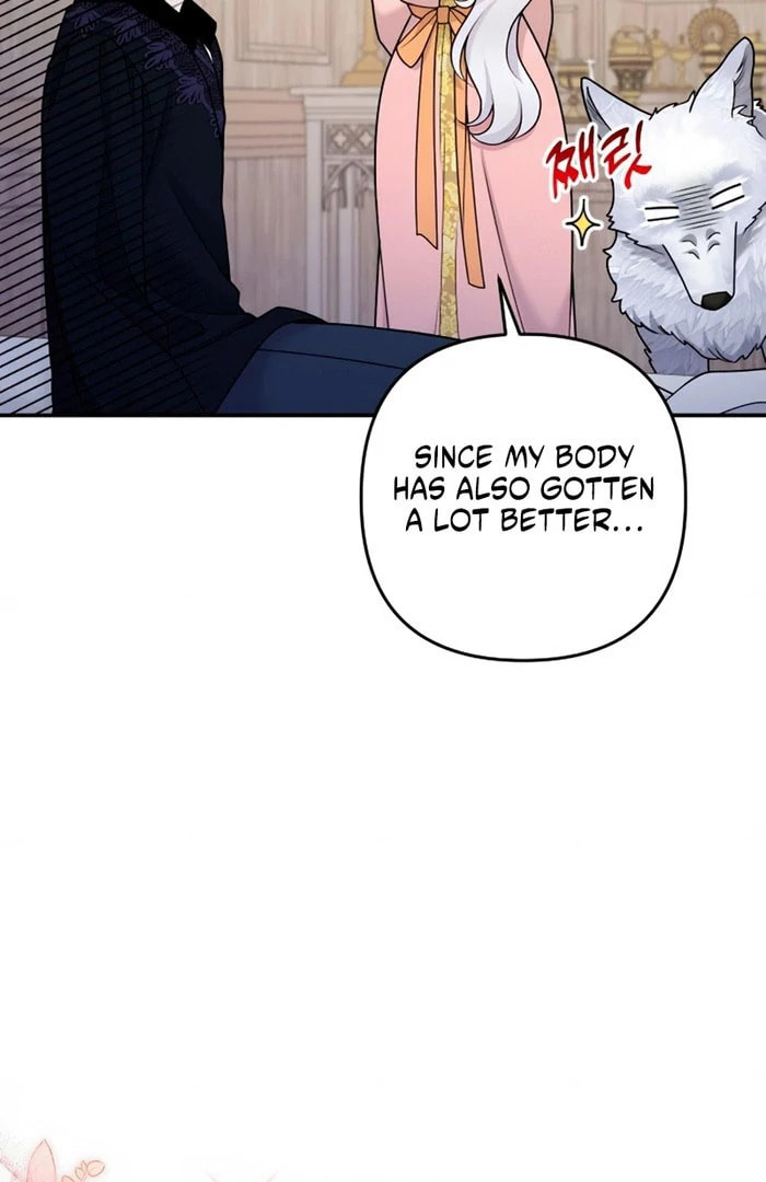 Read Holding You Close chapter 51 image 35 on Lezhin