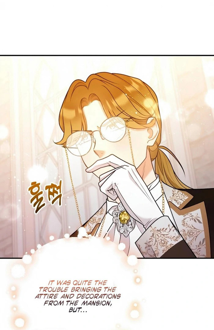 Read Holding You Close chapter 51 image 55 on Lezhin