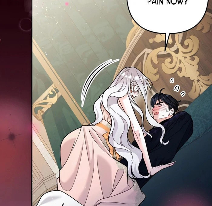 Read Holding You Close chapter 51 image 8 on Lezhin