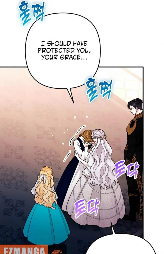 Read Holding You Close chapter 51 image 98 on Lezhin