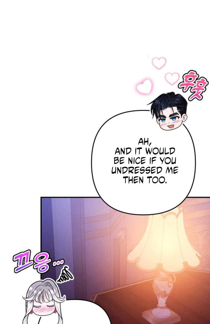 Read Holding You Close chapter 52 image 106 on Lezhin