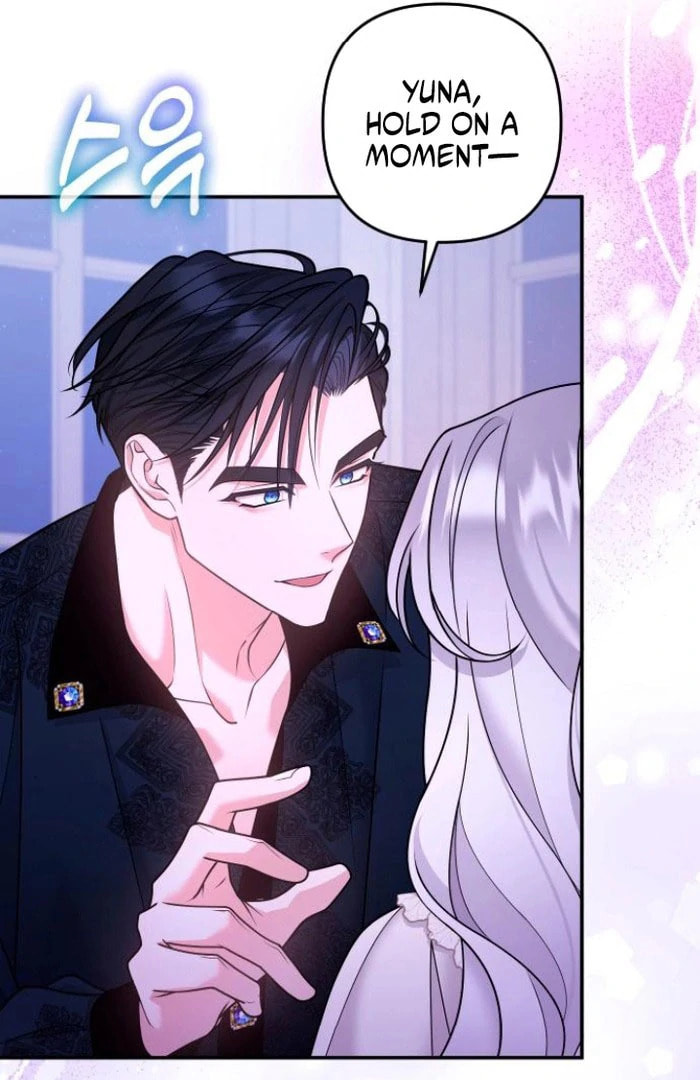 Read Holding You Close chapter 52 image 19 on Lezhin