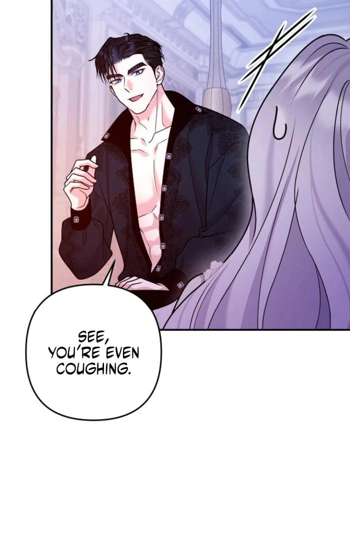 Read Holding You Close chapter 52 image 96 on Lezhin